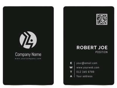 sw-eigen SwiftCard - Eigen ontwerp