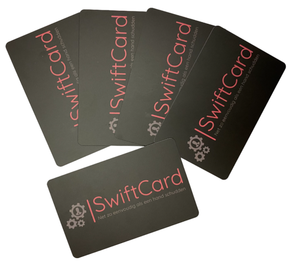 swiftcard-06 SwiftCard - Standaard ontwerp