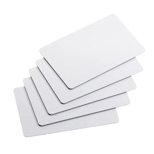swiftcard_blanco Blanco NFC kaart (NTAG215)